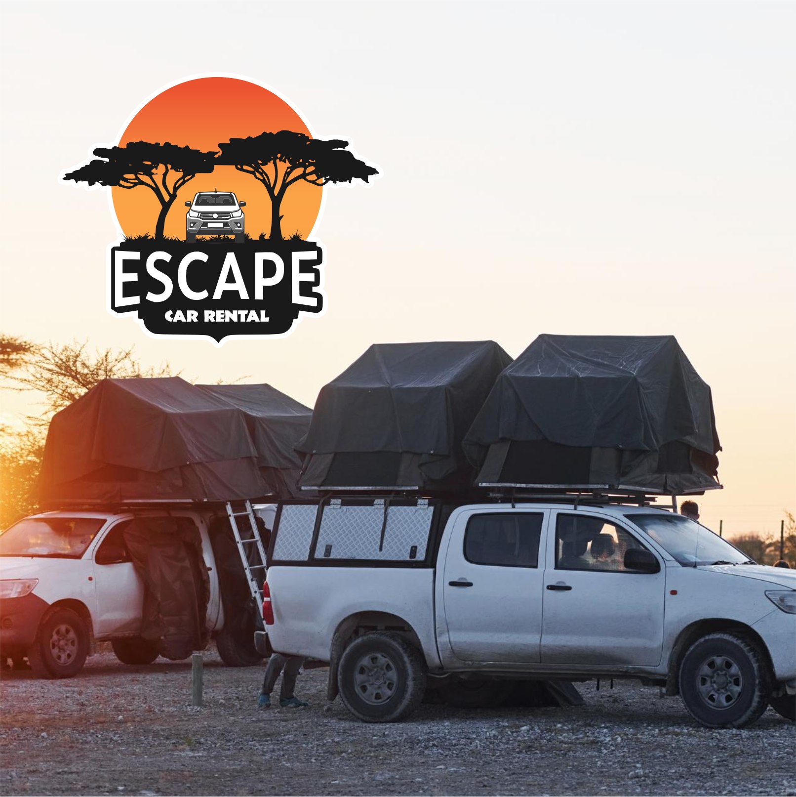 Escape Car Rental