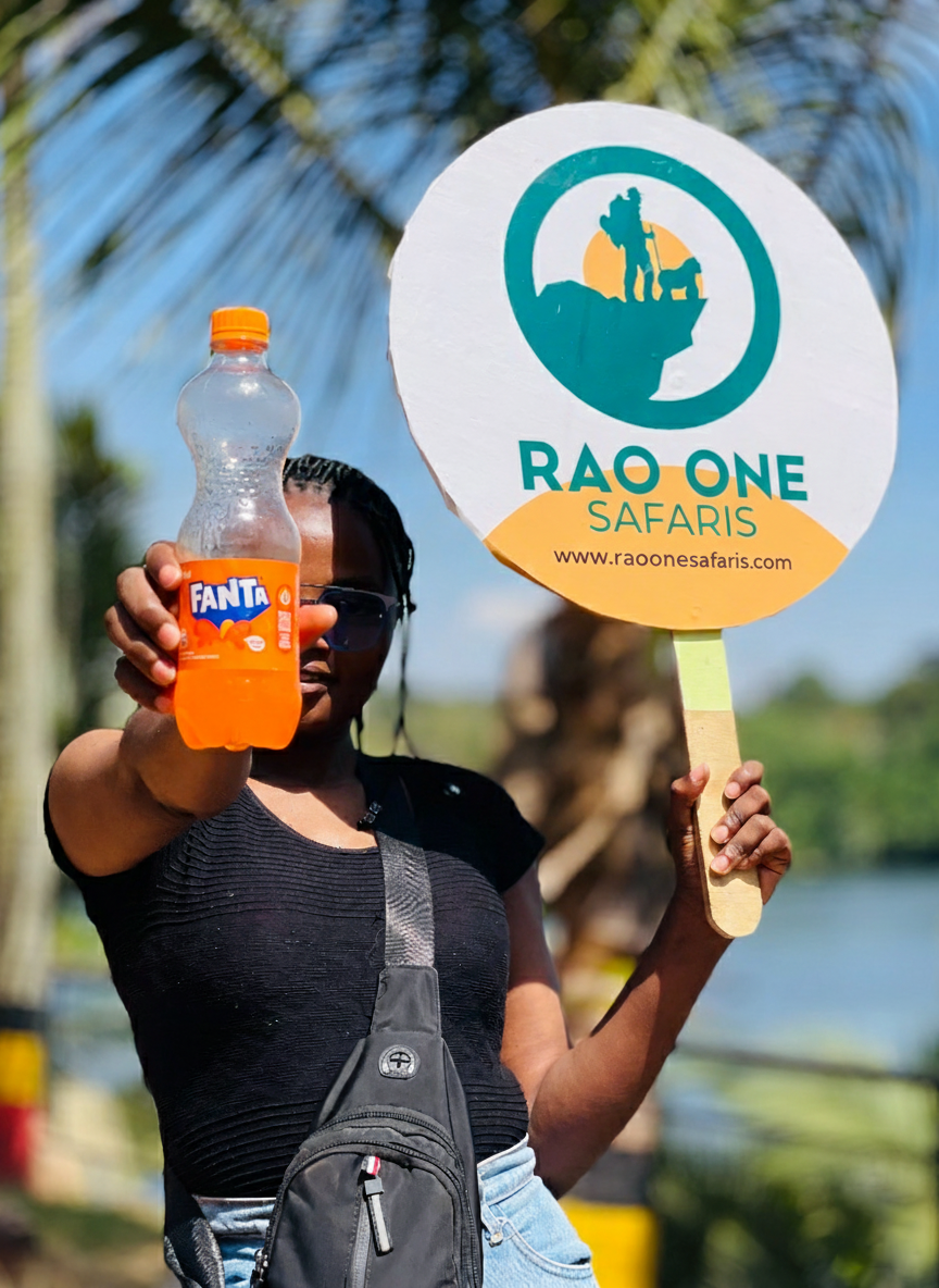 RAO ONE SAFARIS