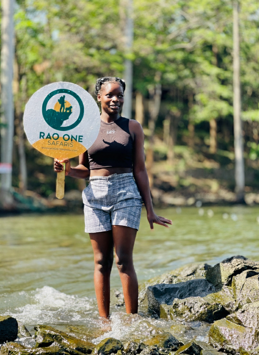 RAO ONE SAFARIS