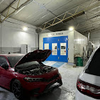 Swedish Experts Autobody Shop