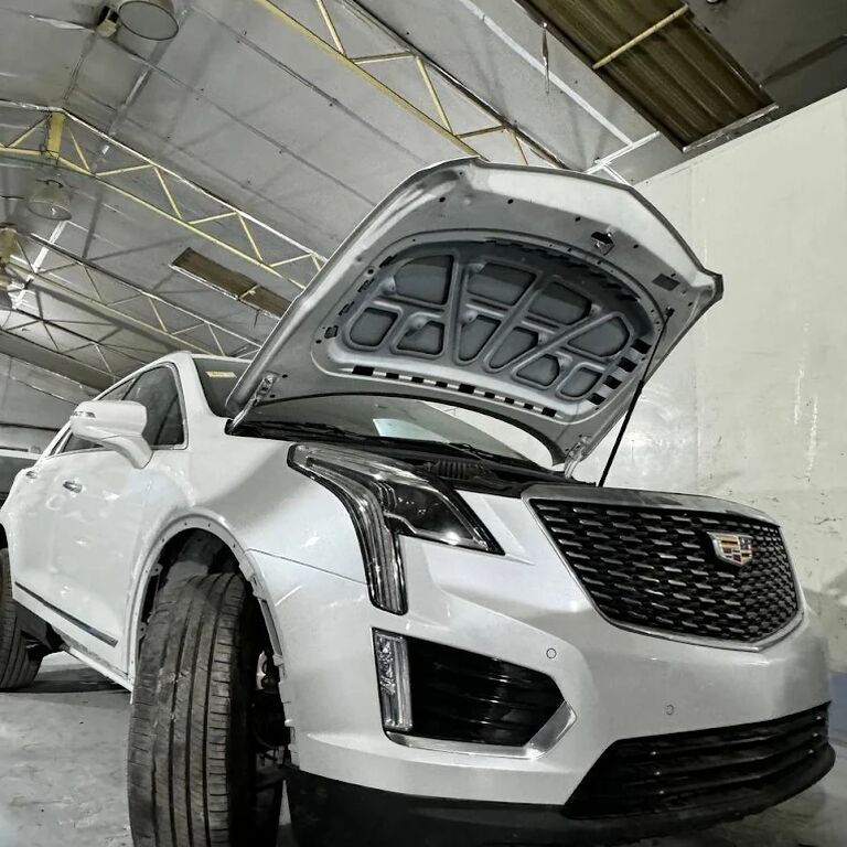 Swedish Experts Autobody Shop