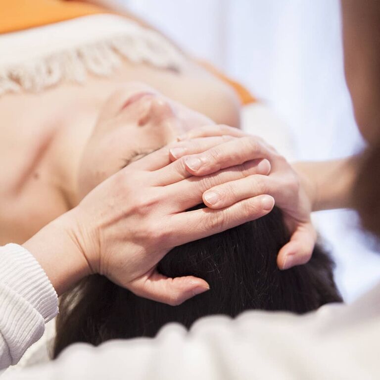 The Ayurvedic Connection