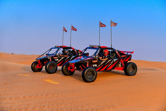 Buggy & Quad Bike