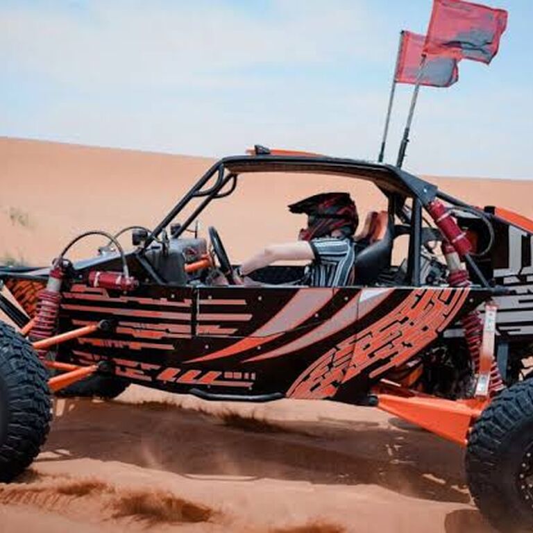Buggy & Quad Bike