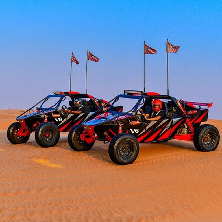 Buggy & Quad Bike