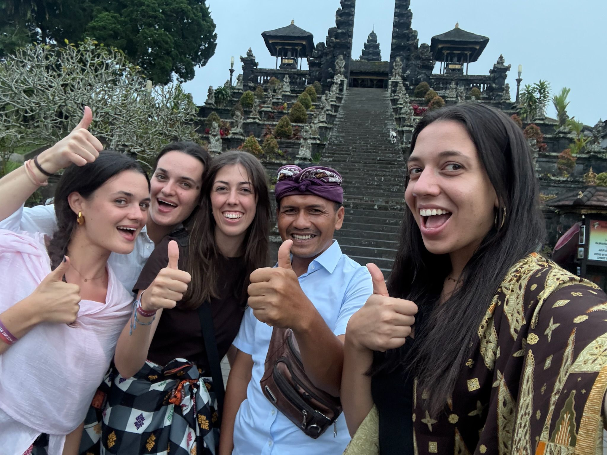 Ekasuta Bali Tour Service