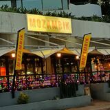 Mozambik at the Foodbox