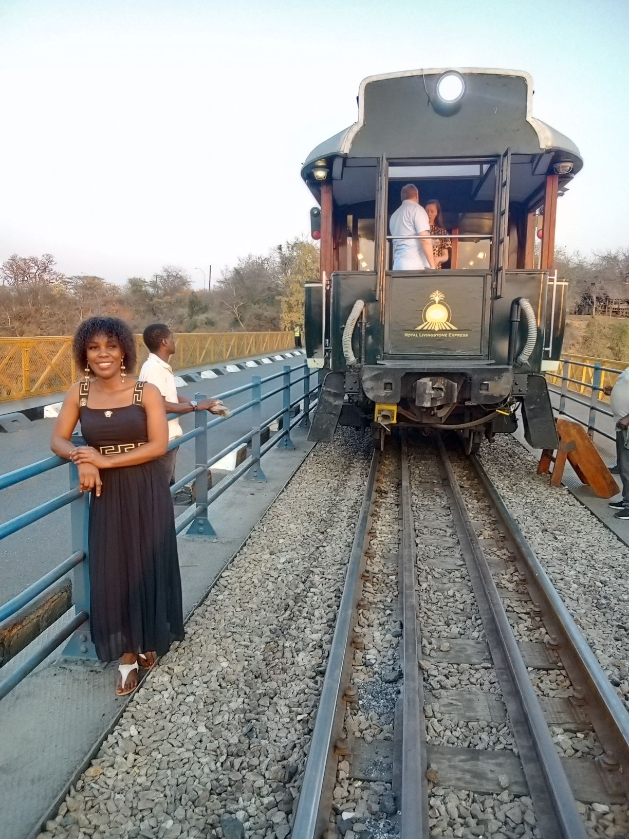 African Leisure Experience