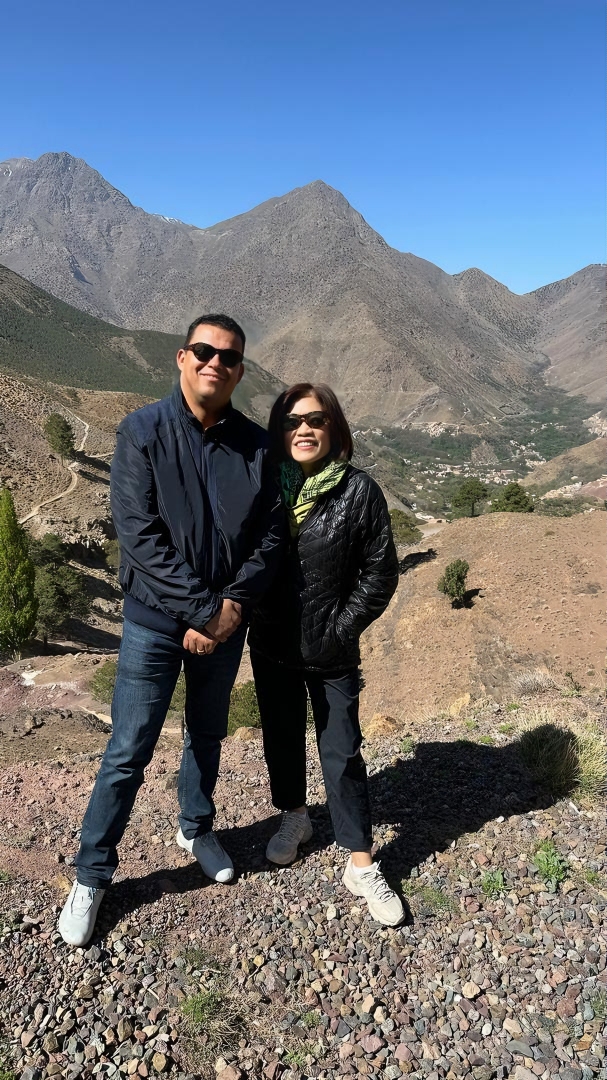 Daybreak Morocco Tours