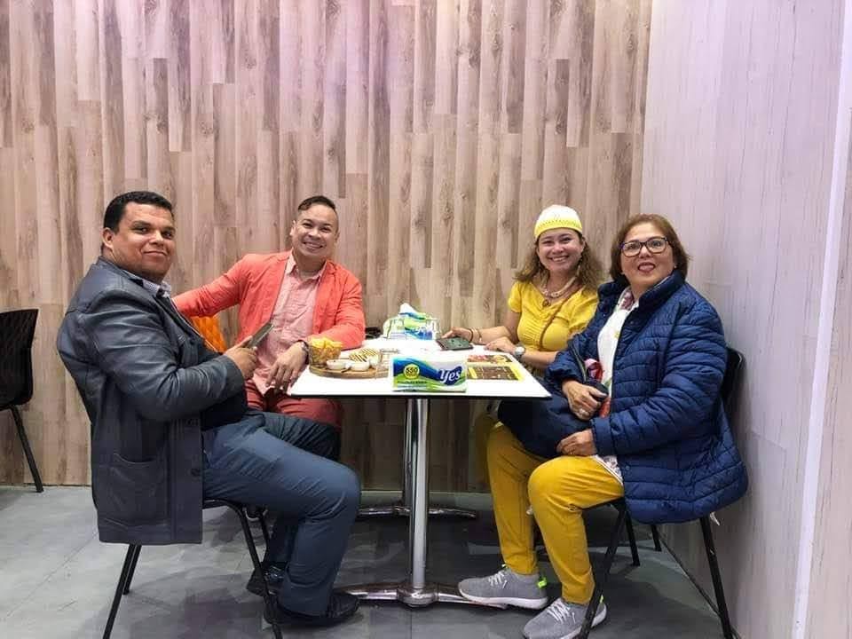 Daybreak Morocco Tours