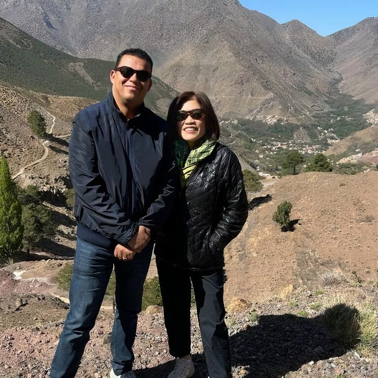 Daybreak Morocco Tours