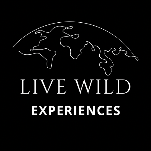 Live Wild Experiences