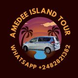 Amedee Islands Tour
