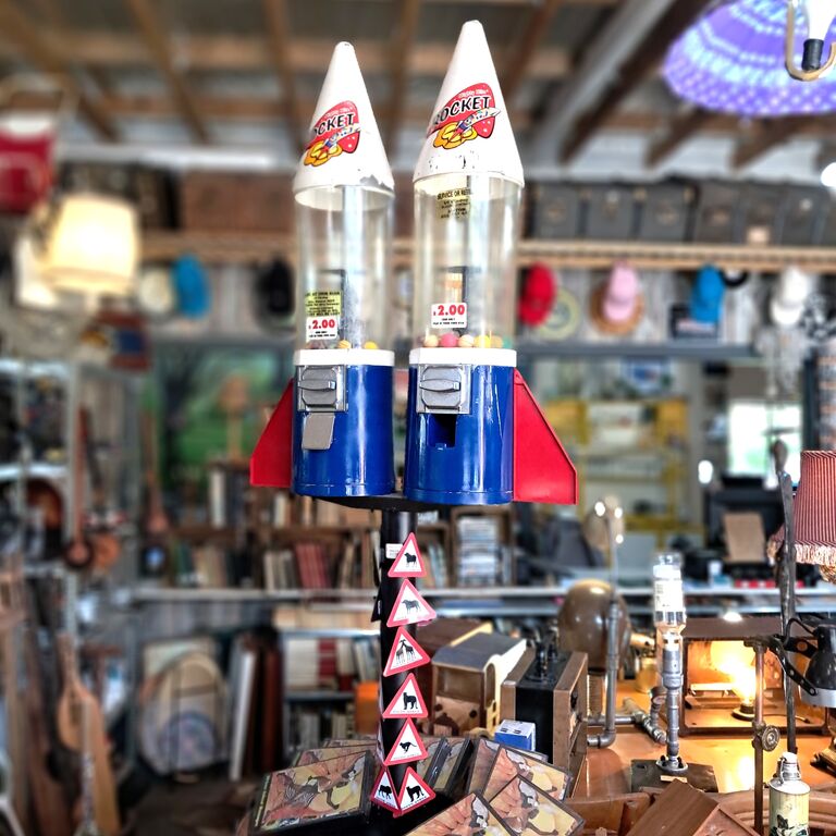 Papa Joe's Collectibles