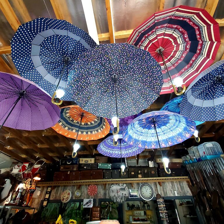 Papa Joe's Collectibles