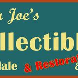 Papa Joe's Collectibles