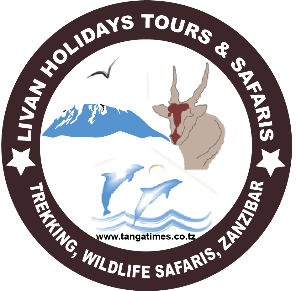 Livan Holidays Tours & Safaris