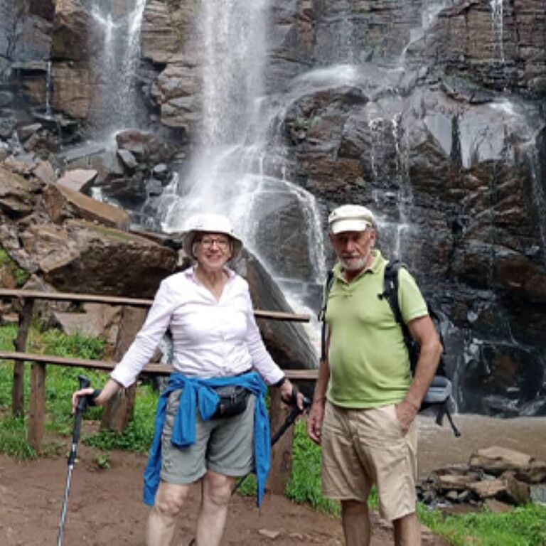 Livan Holidays Tours & Safaris