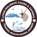 Livan Holidays Tours & Safaris