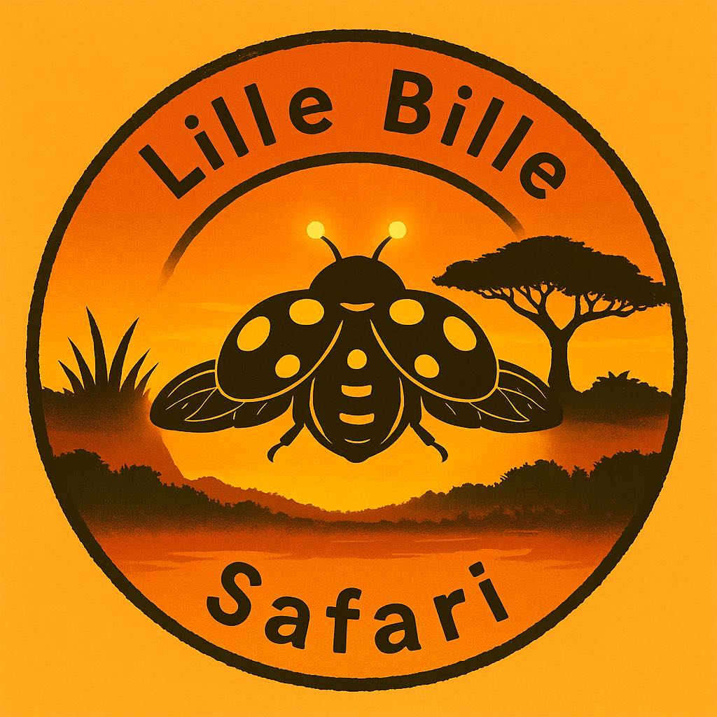 Lille Bille Safari