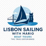 Lisbon Sunset boat tour with wine and local sweets