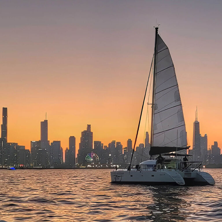 3rd Coast Charters