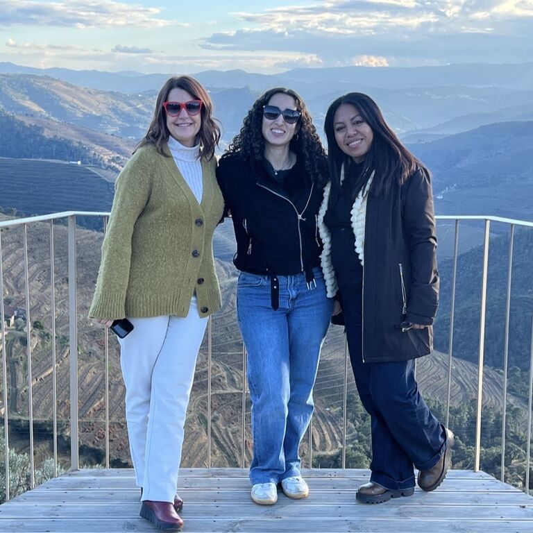 Kara Tours Porto
