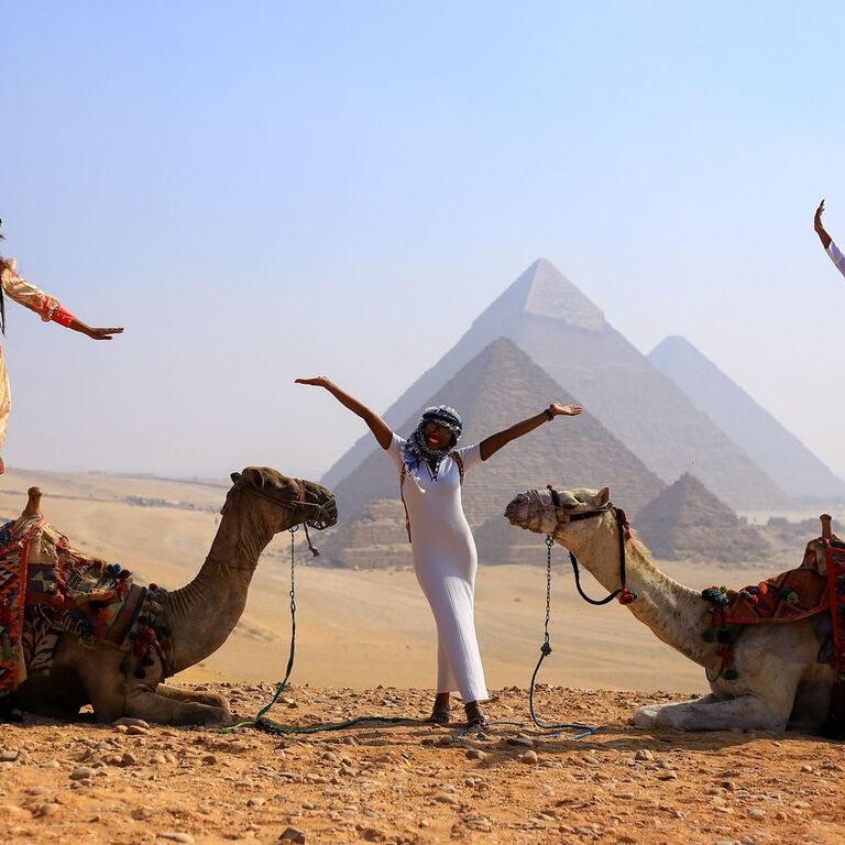 Sphinx Secrets Tours