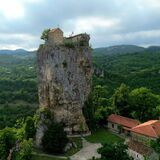 Book Georgia Travel