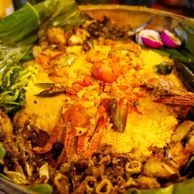 Balaw Balaw restaurant