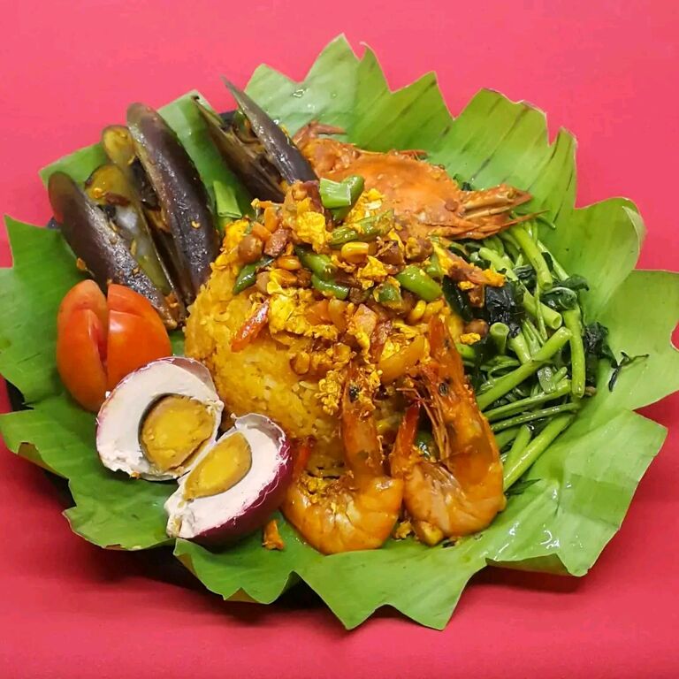 Balaw Balaw restaurant