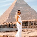Golden Egypt adventure