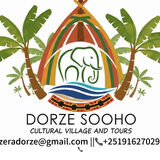 Dorze Sooho Cultural Village & Tours (Tezera)