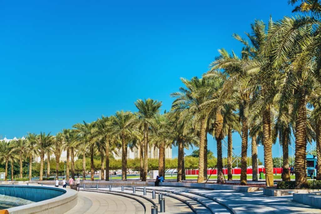 Doha Transit City Tour's (Day&Night)