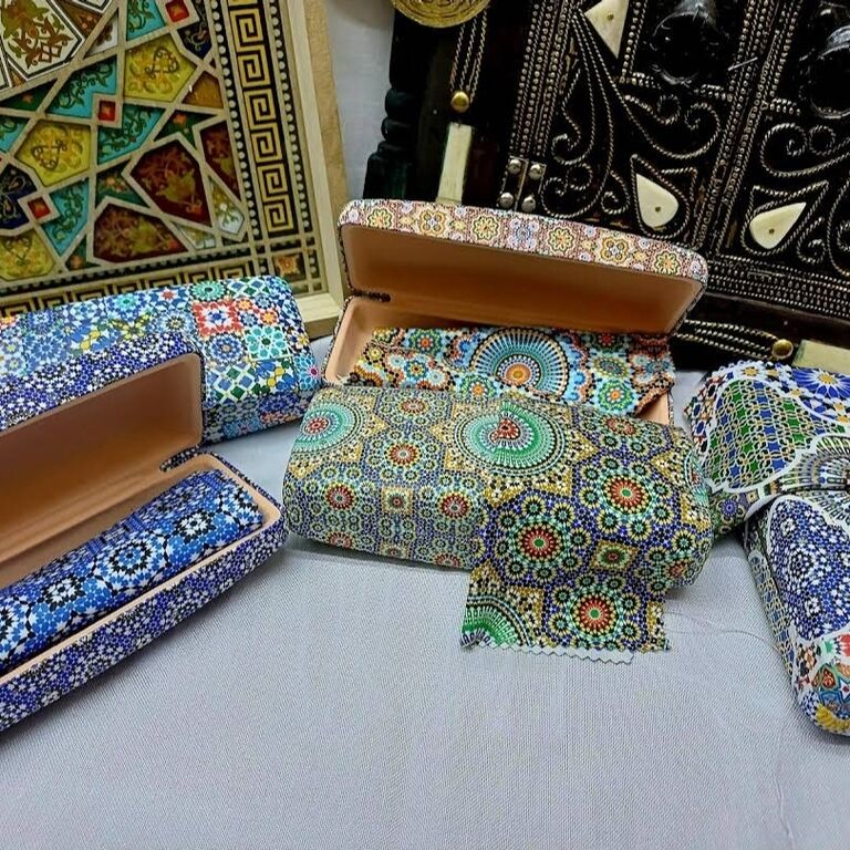 souvenir du maroc - casablanca