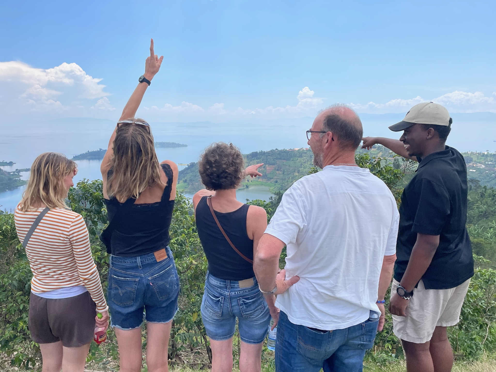 P&P Rwanda Tours