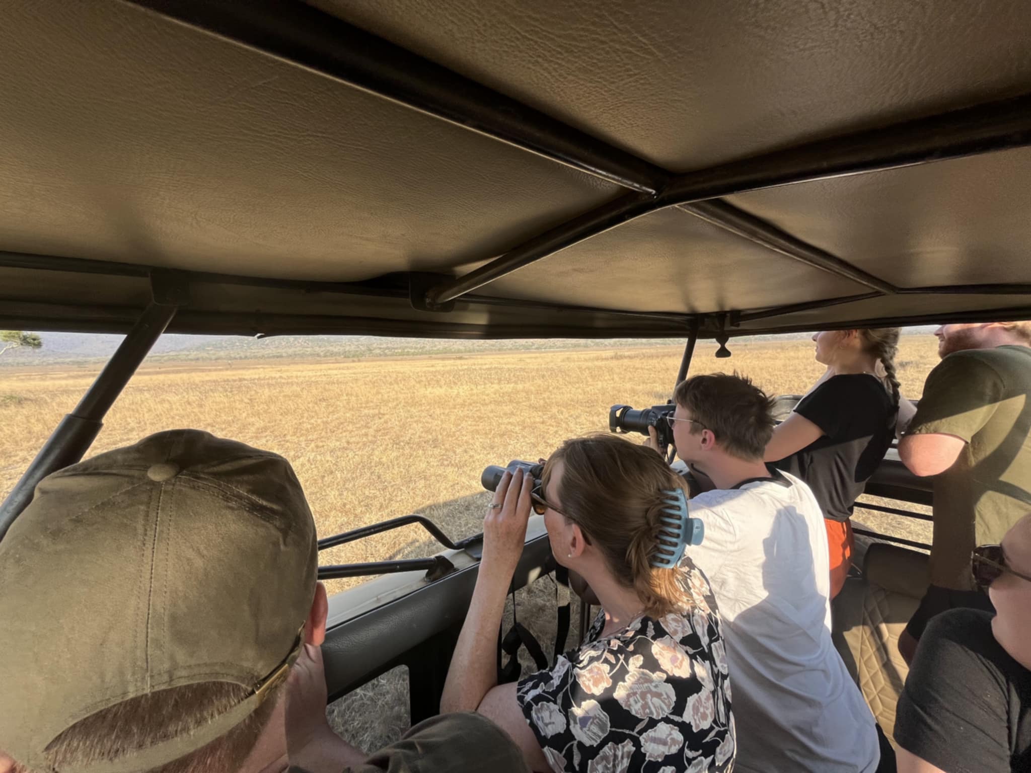 P&P Rwanda Tours