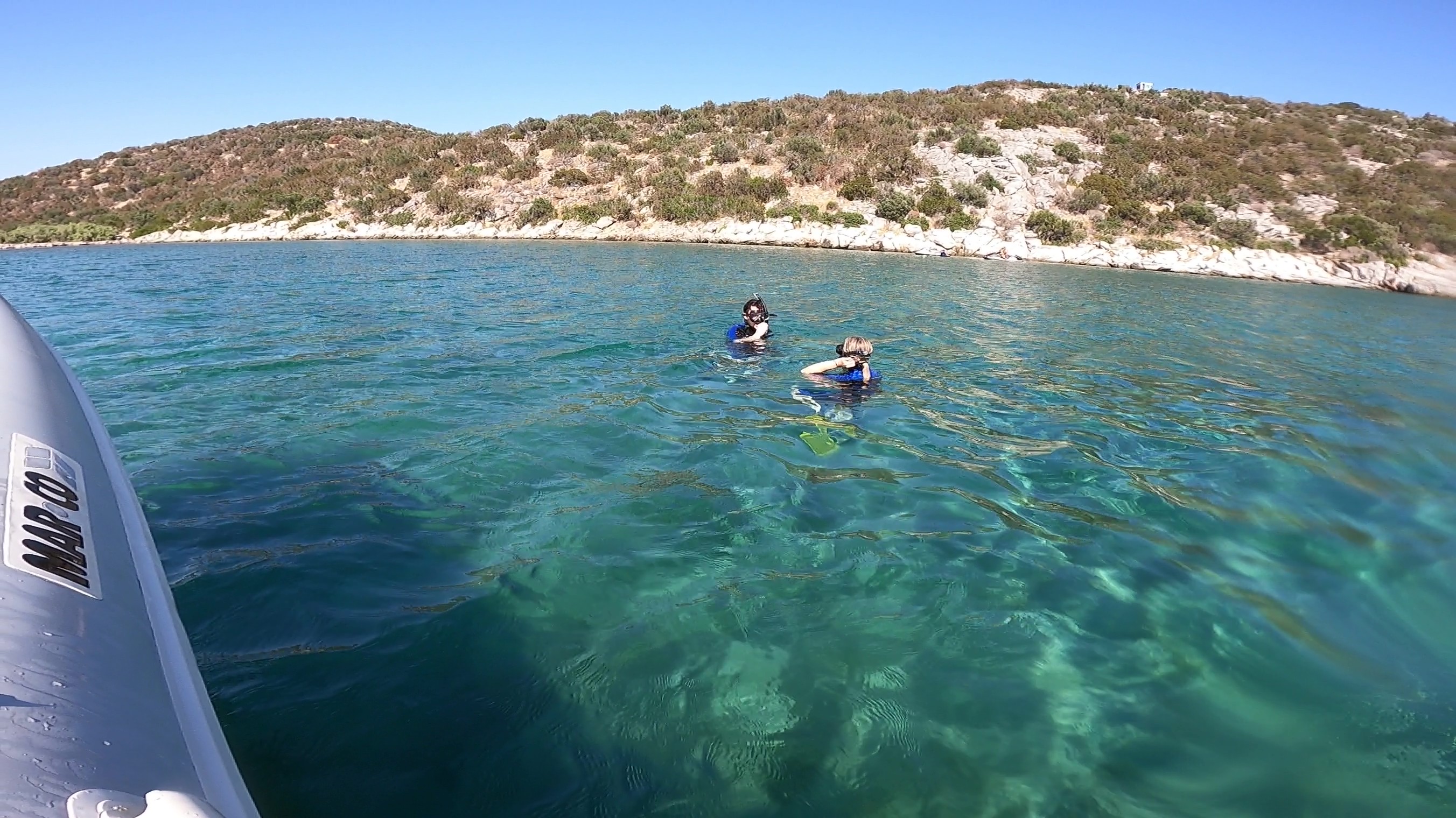 Kanelakis Diving Experiences