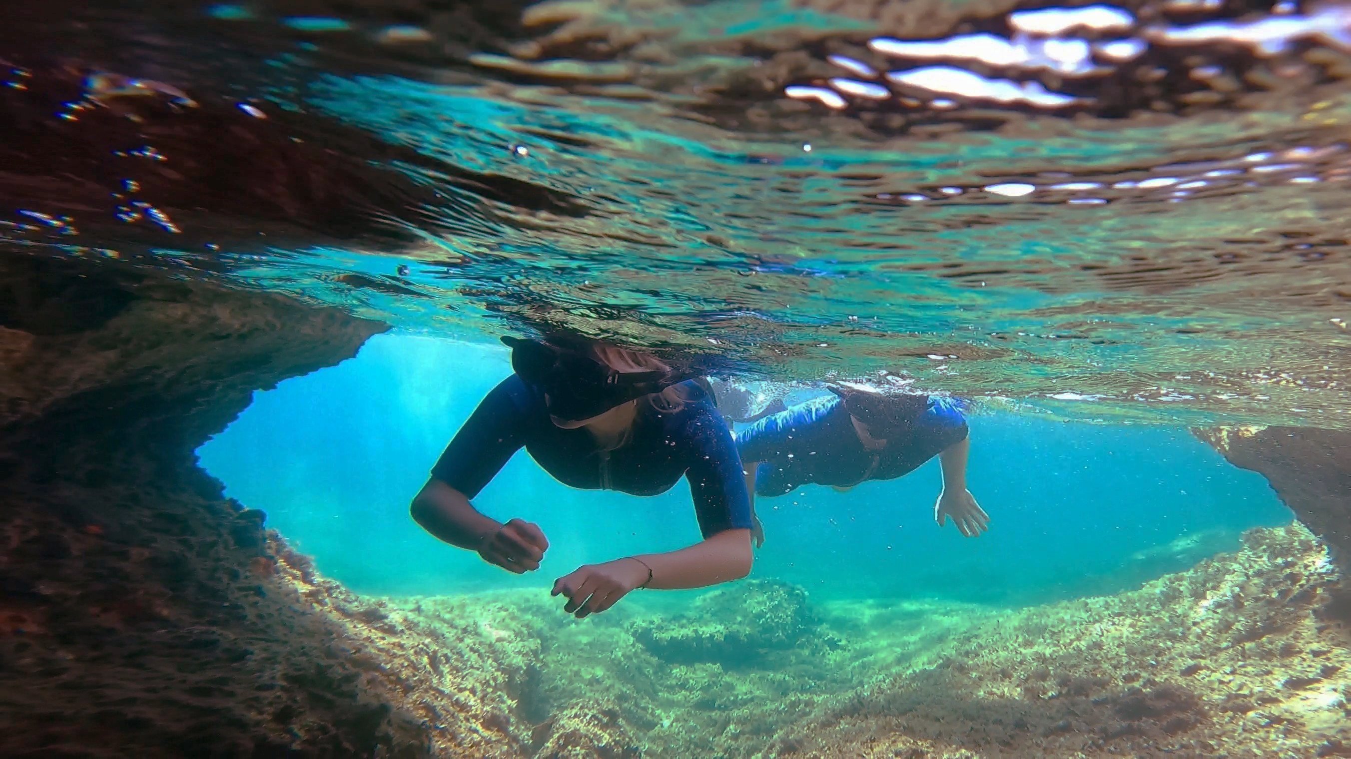 Kanelakis Diving Experiences