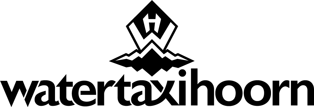 Watertaxi and Sightseeing Hoorn