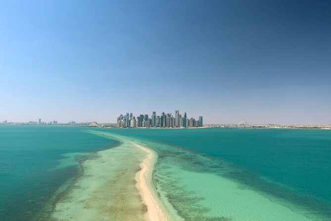 Al Safliya Island Tour, Doha, Qatar