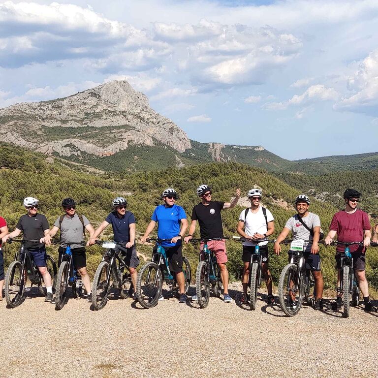 PROVENCE SPORTS OUTDOOR