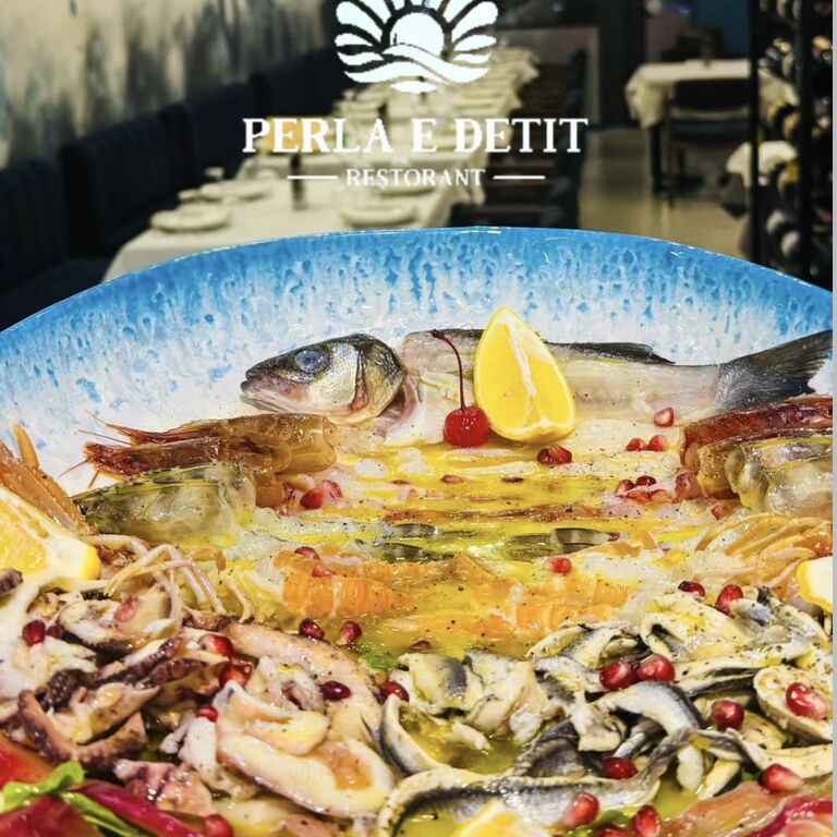 Perla E Detit