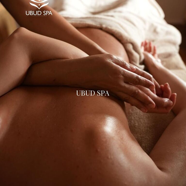 Ubud Spa