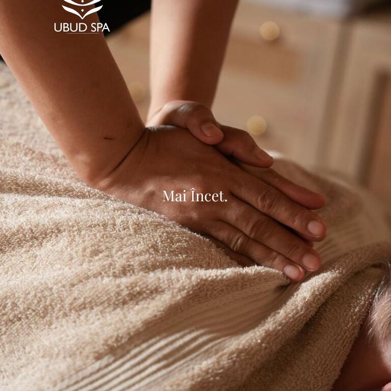 Ubud Spa