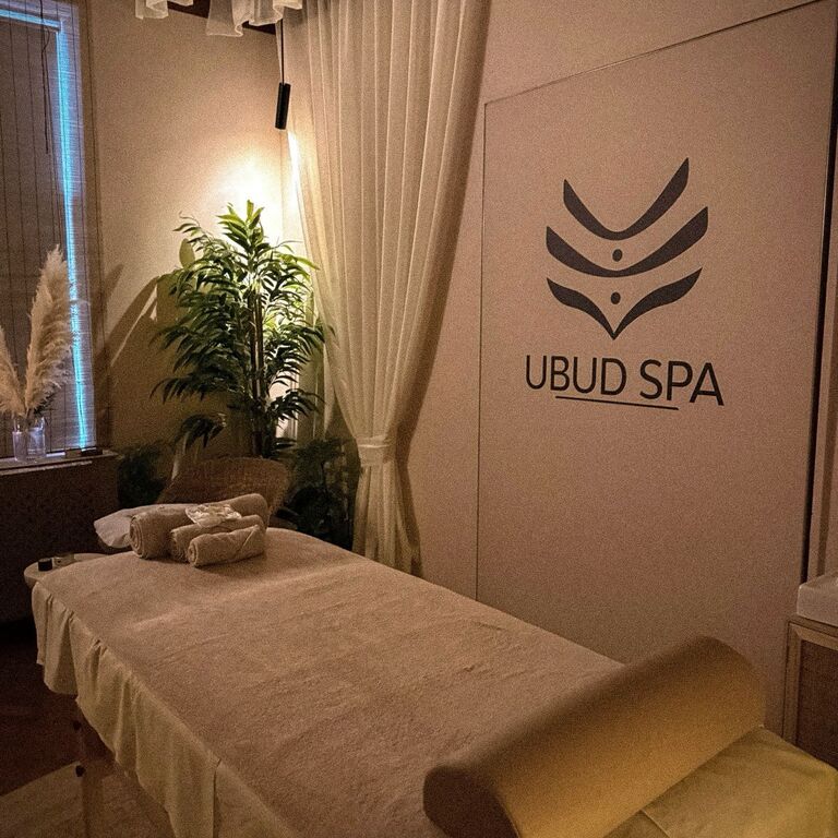 Ubud Spa