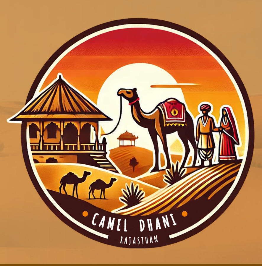 CAMEL DHANI