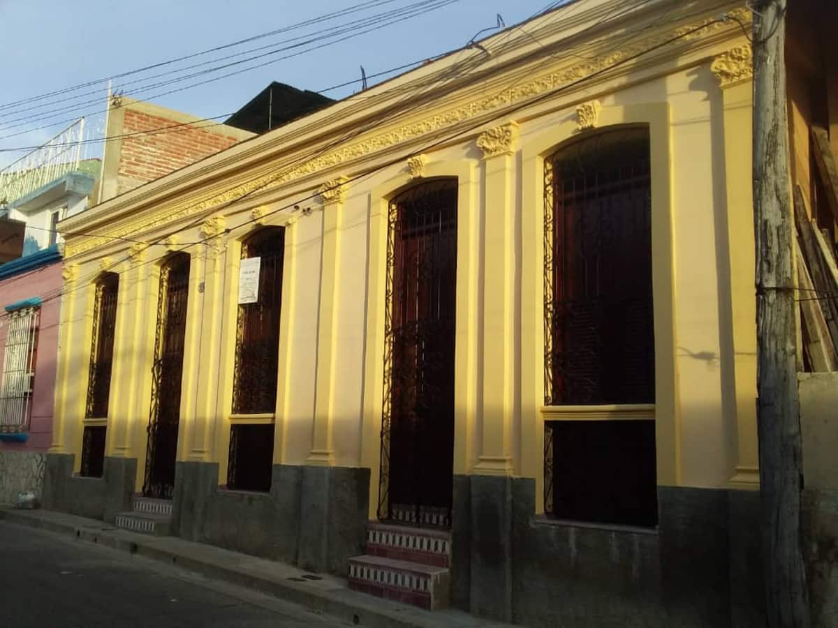 Galería Botalín