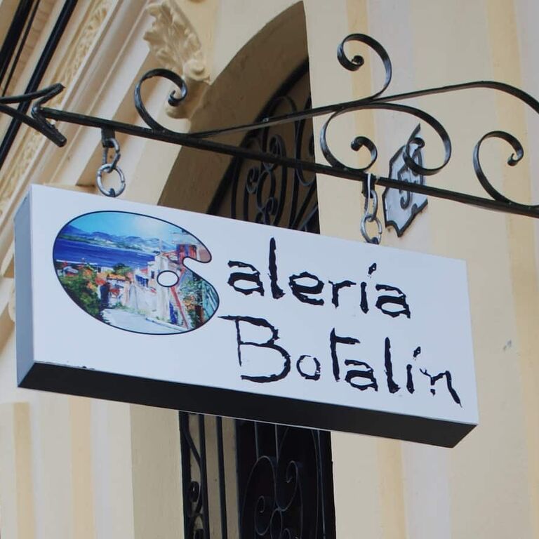 Galería Botalín