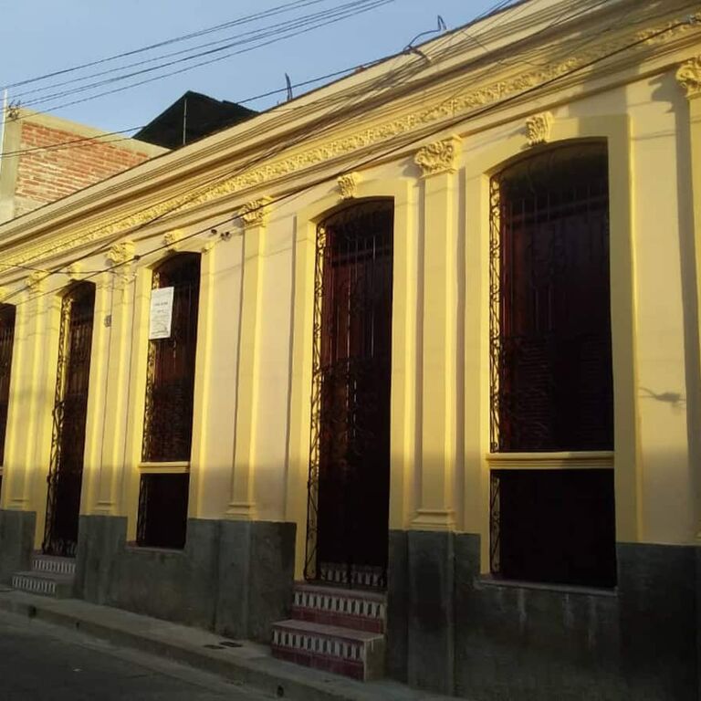 Galería Botalín